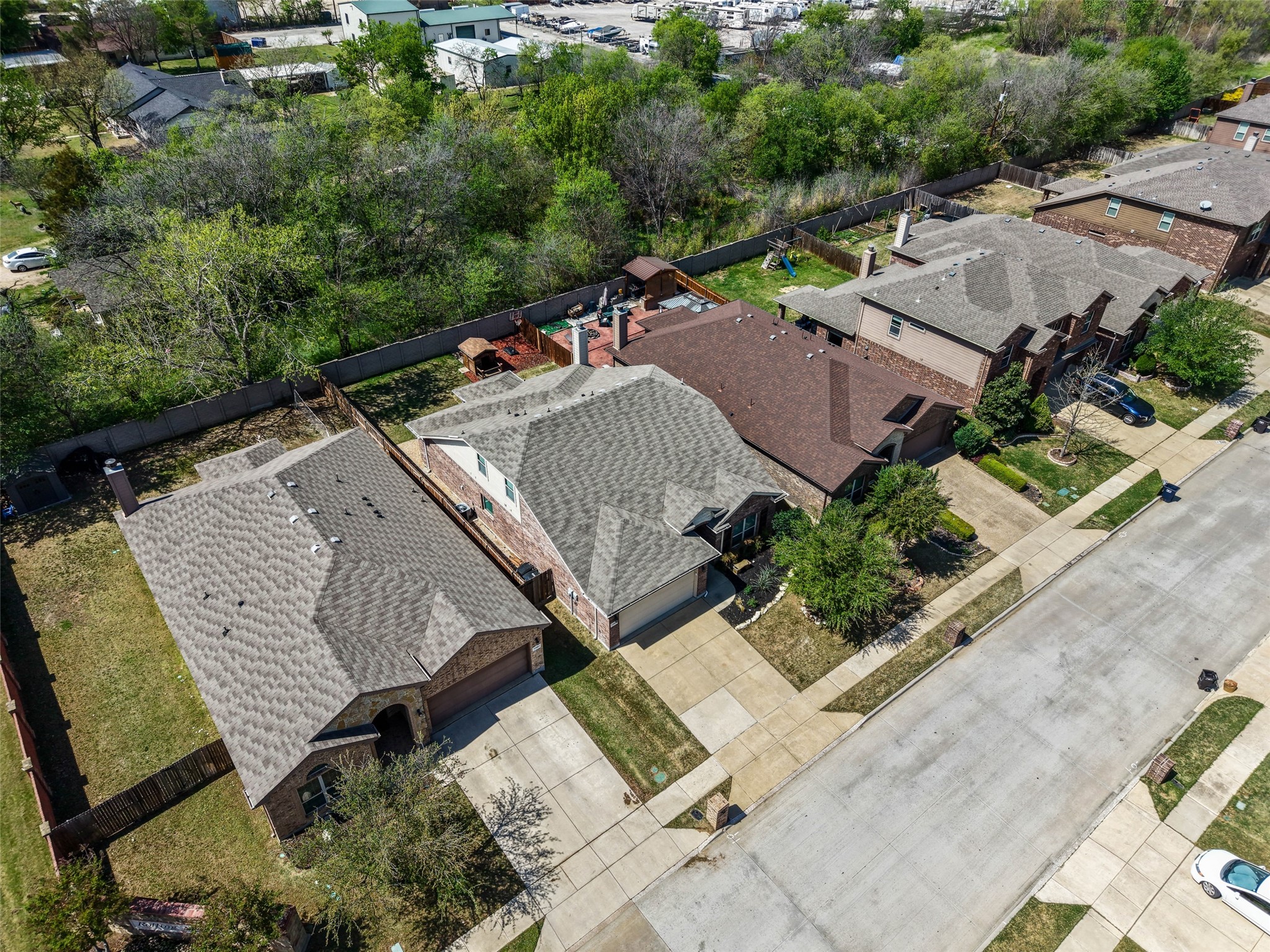 13005 Palancar Drive Fort Worth TX 76244