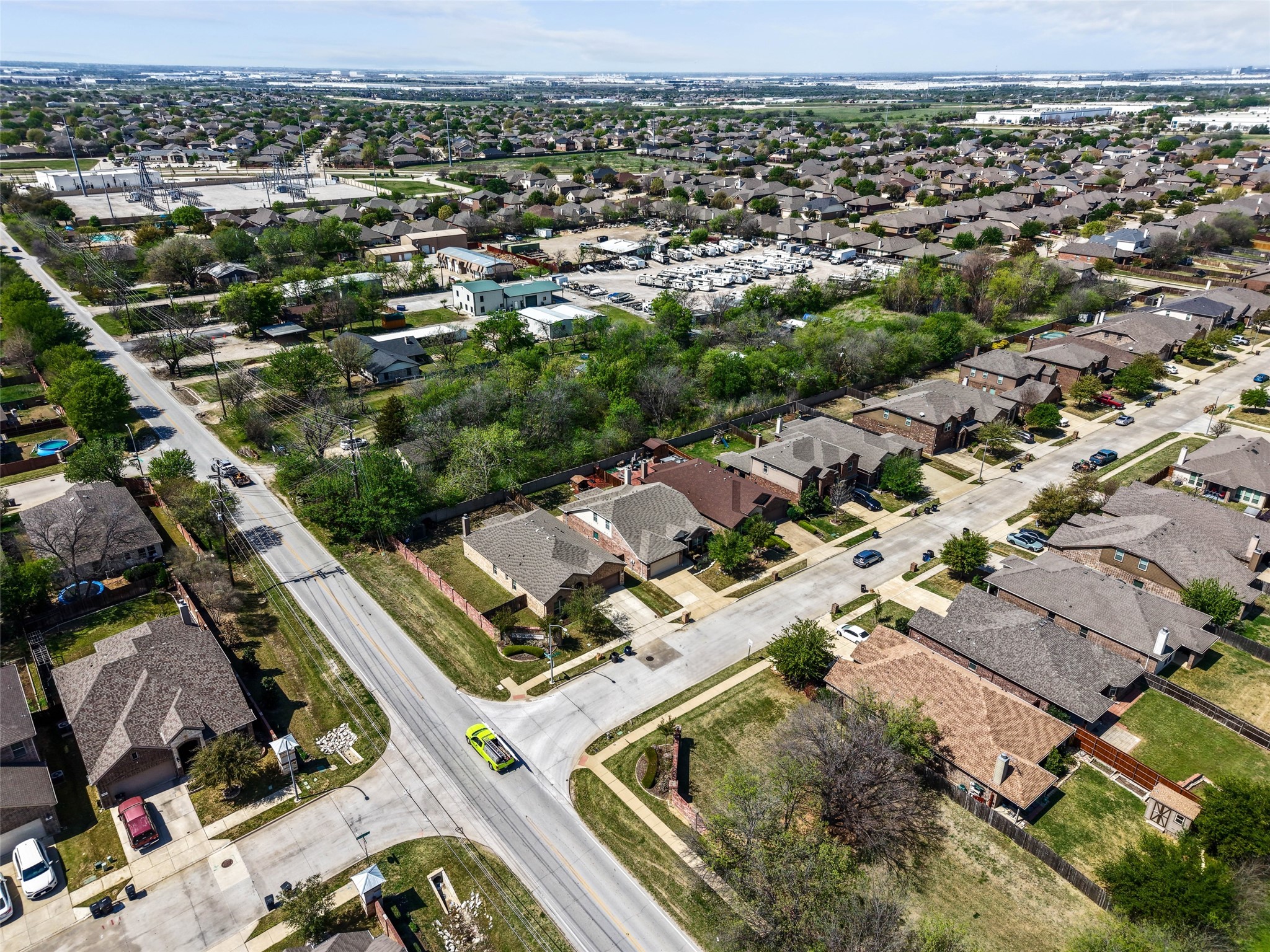 13005 Palancar Drive Fort Worth TX 76244