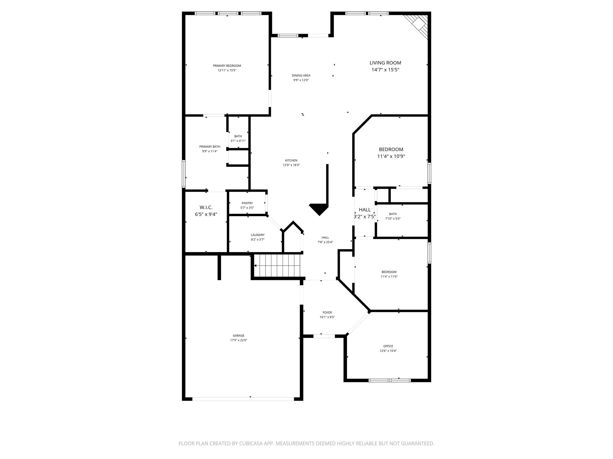 13005 Palancar Drive Fort Worth TX 76244