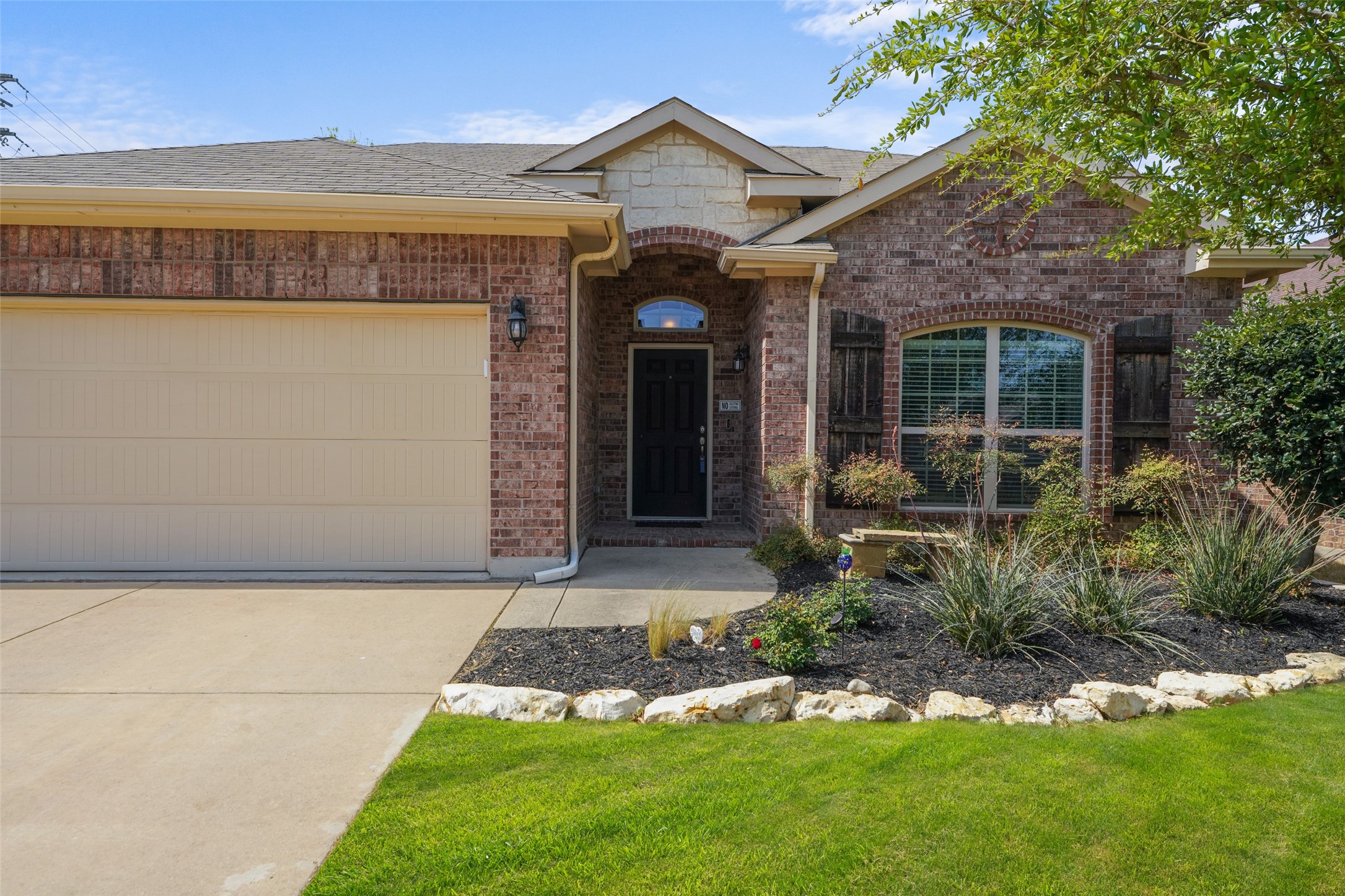 13005 Palancar Drive Fort Worth TX 76244