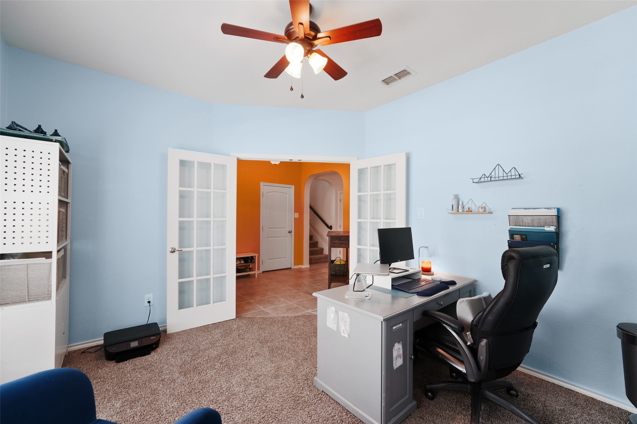 13005 Palancar Drive Fort Worth TX 76244