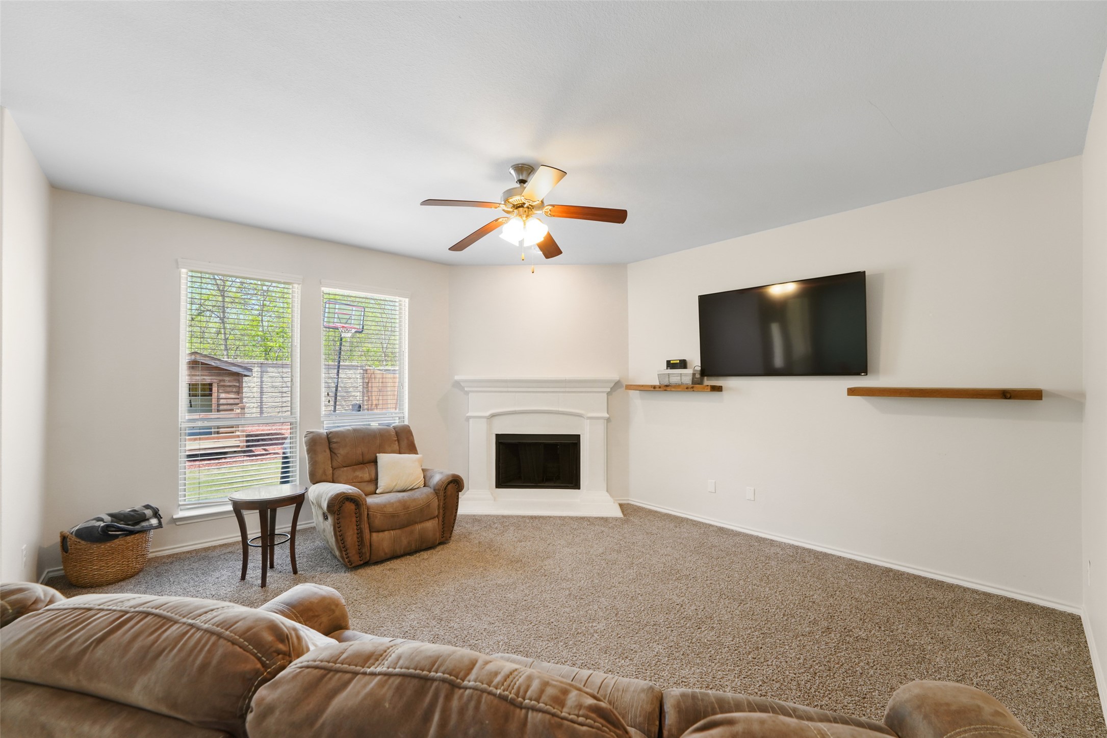 13005 Palancar Drive Fort Worth TX 76244