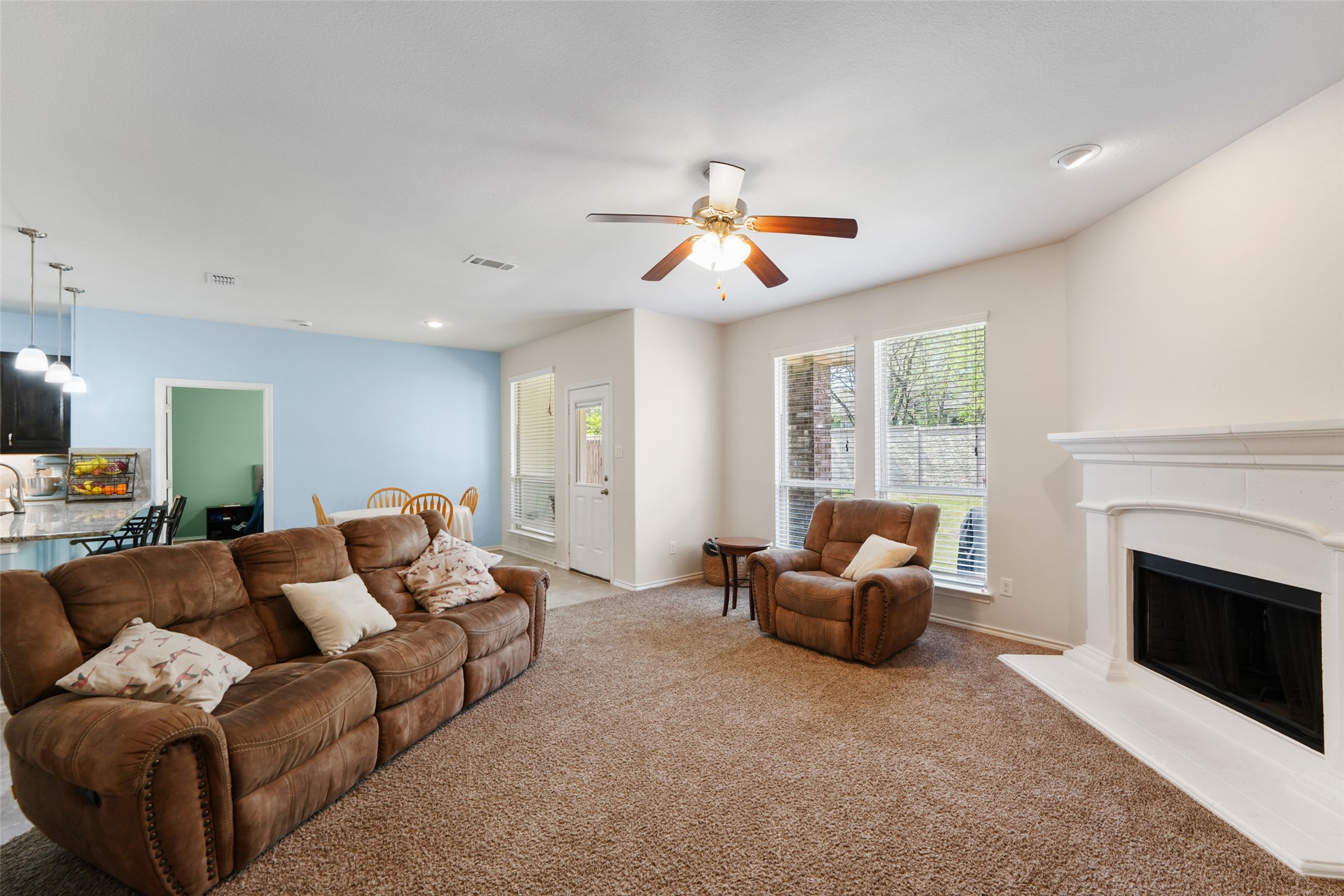 13005 Palancar Drive Fort Worth TX 76244