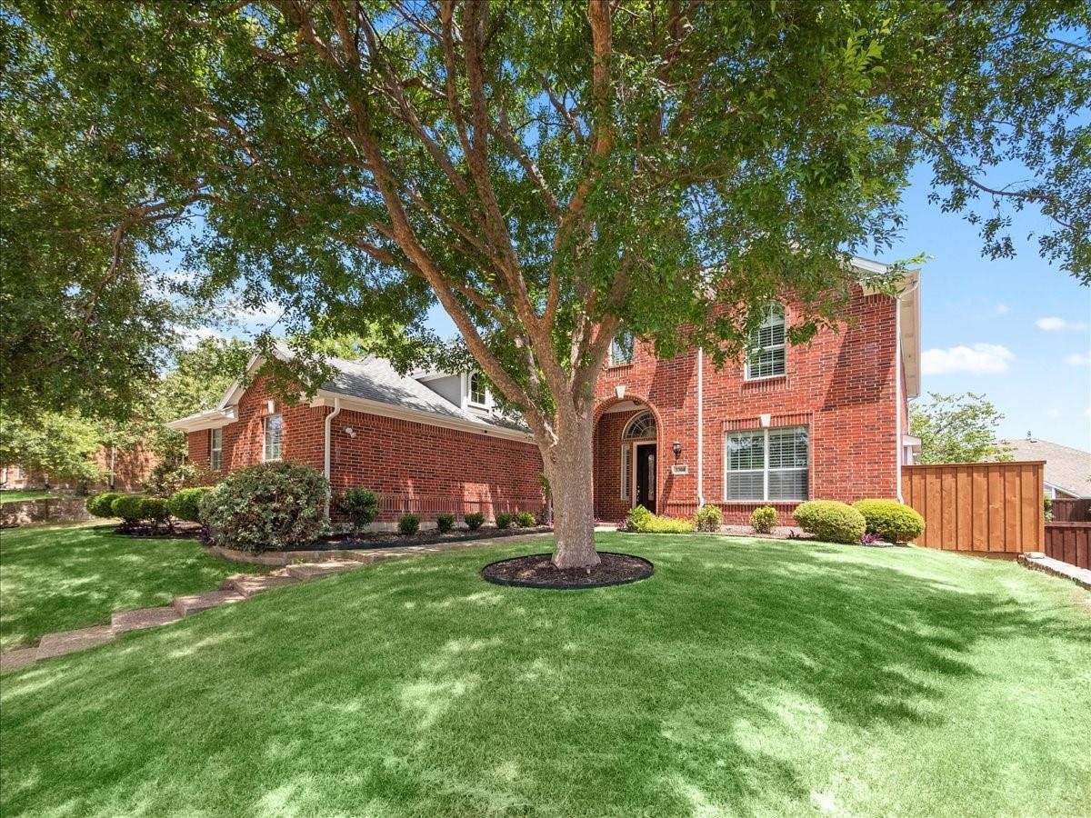 3304 Ashford Lane Mckinney TX 75072