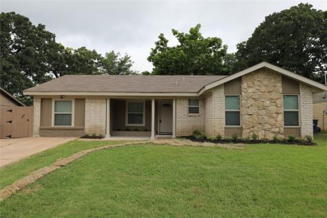 7315 Gayglen Drive Dallas TX 75217