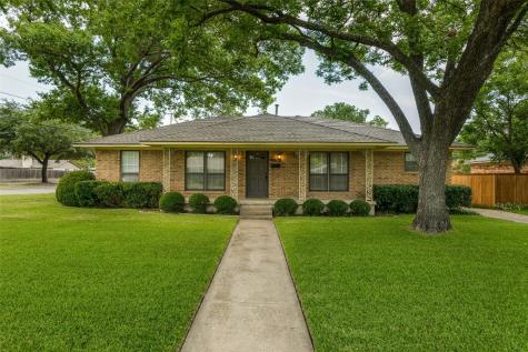 1317 Glouchester Drive Garland TX 75040