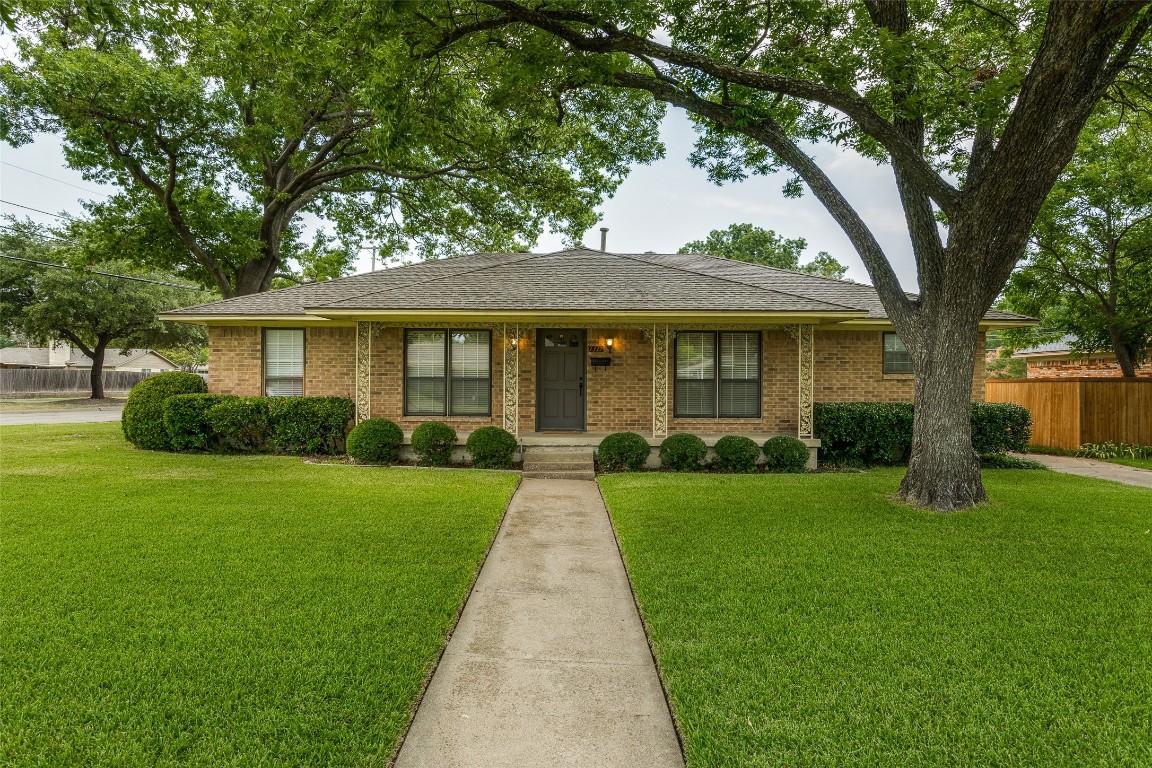 1317 Glouchester Drive Garland TX 75040