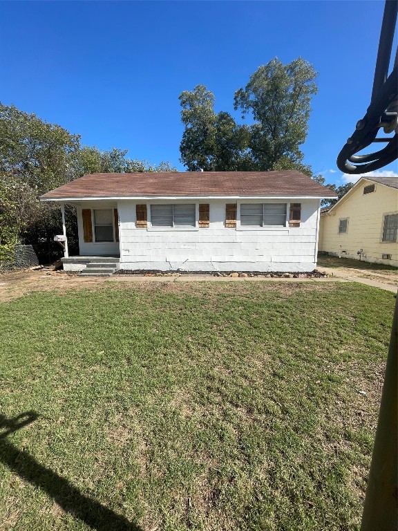 1322 Wayne Street Haltom City TX 76117