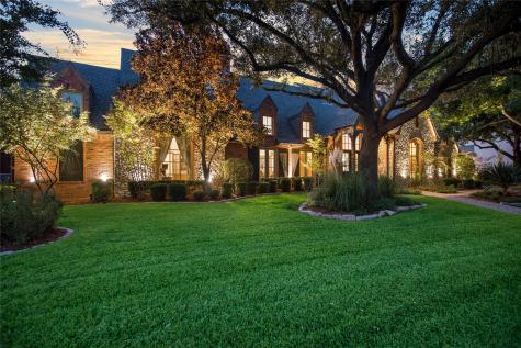 3409 Twin Lakes Way Plano TX 75093