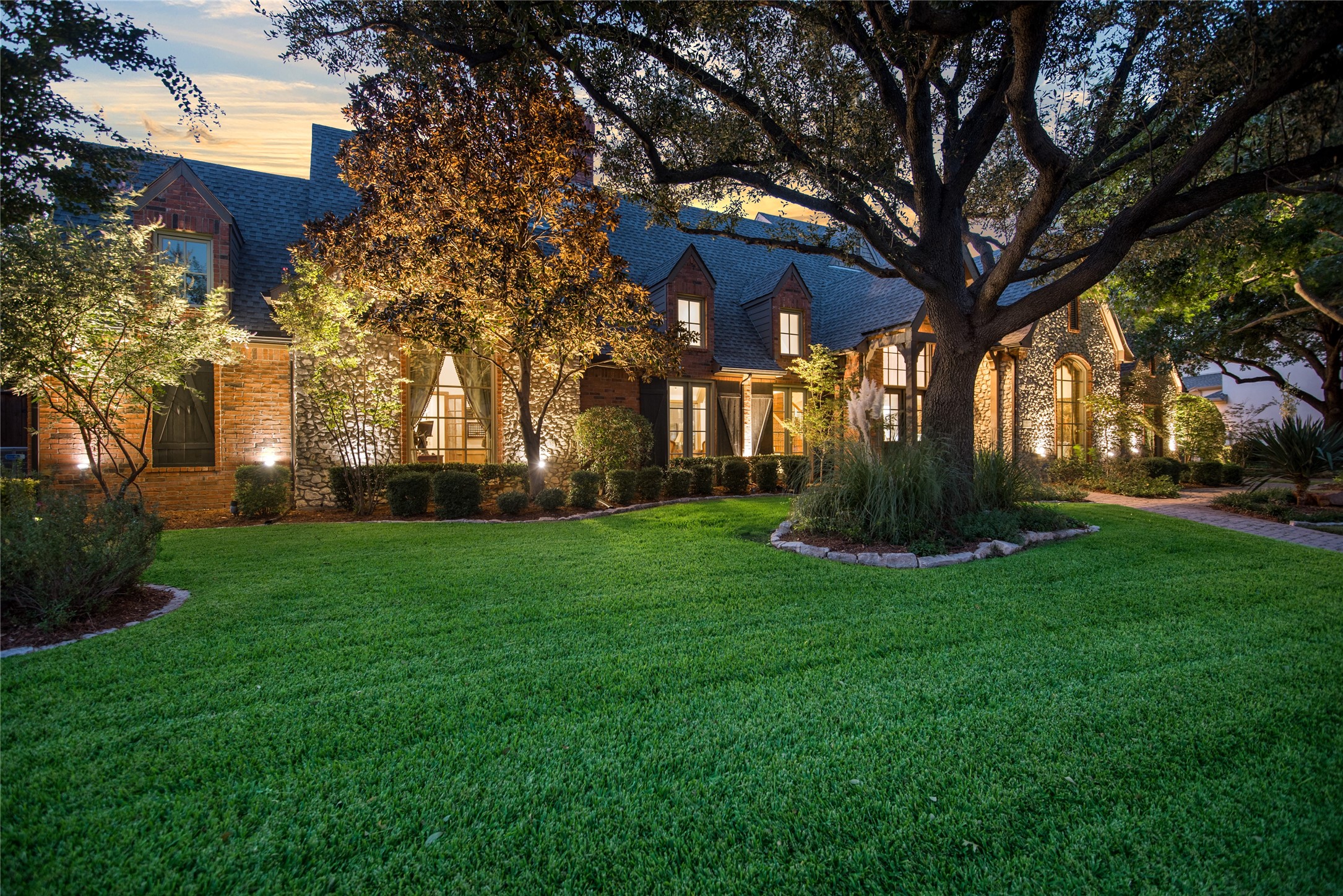 3409 Twin Lakes Way Plano TX 75093