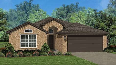 8401 Wildwest Drive Fort Worth TX 76131