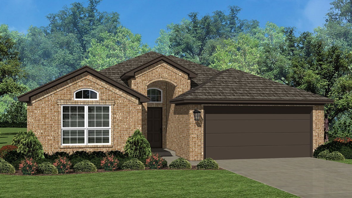 8401 Wildwest Drive Fort Worth TX 76131