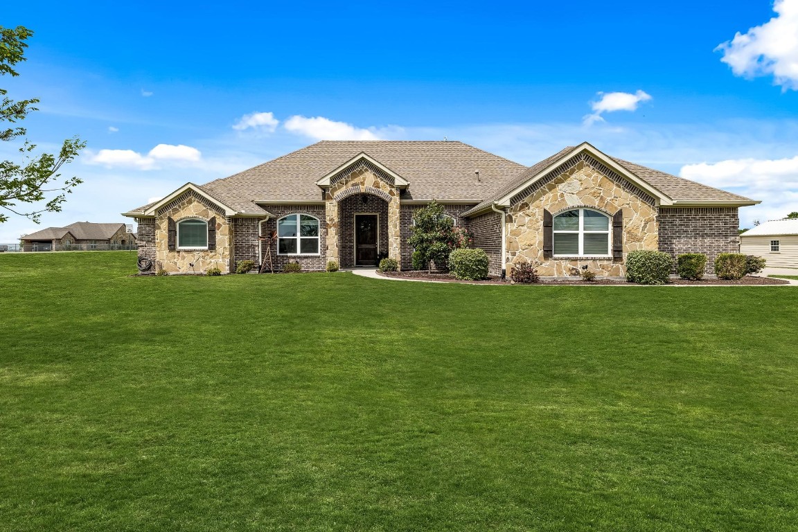 18585 County Road 646 Farmersville TX 75442