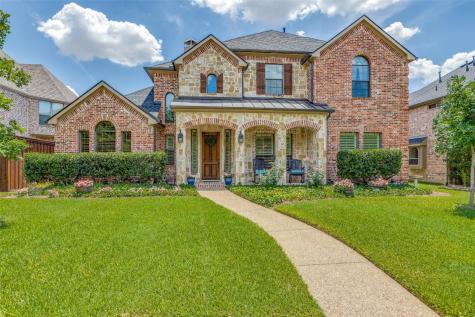 3471 Leatherwood Drive Frisco TX 75033