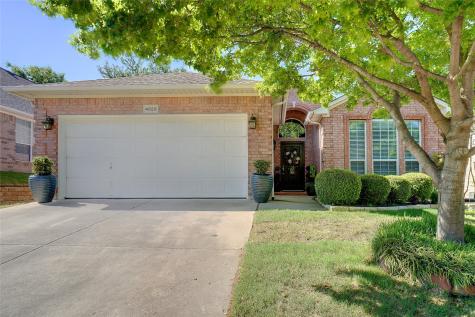 4828 Valley Springs Trail Fort Worth TX 76244