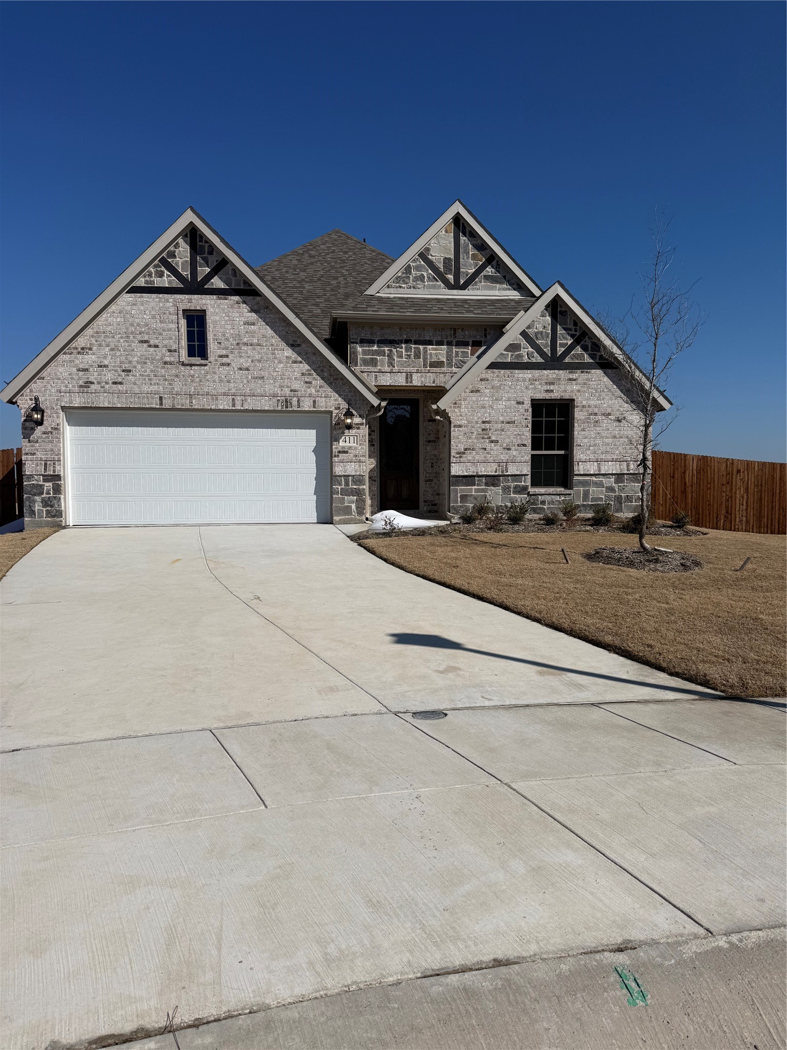 411 Jones Drive Josephine TX 75173