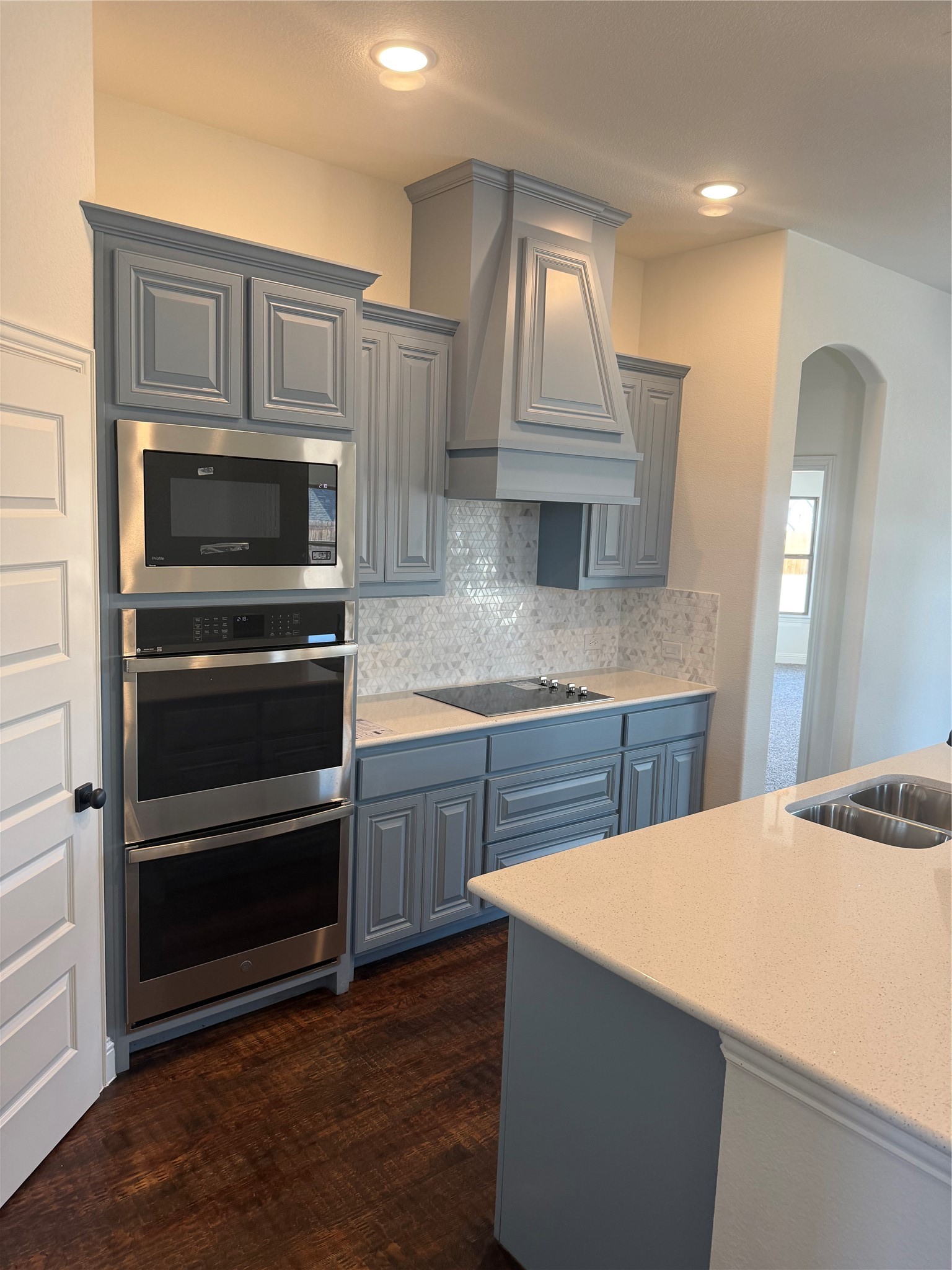 411 Jones Drive Josephine TX 75173