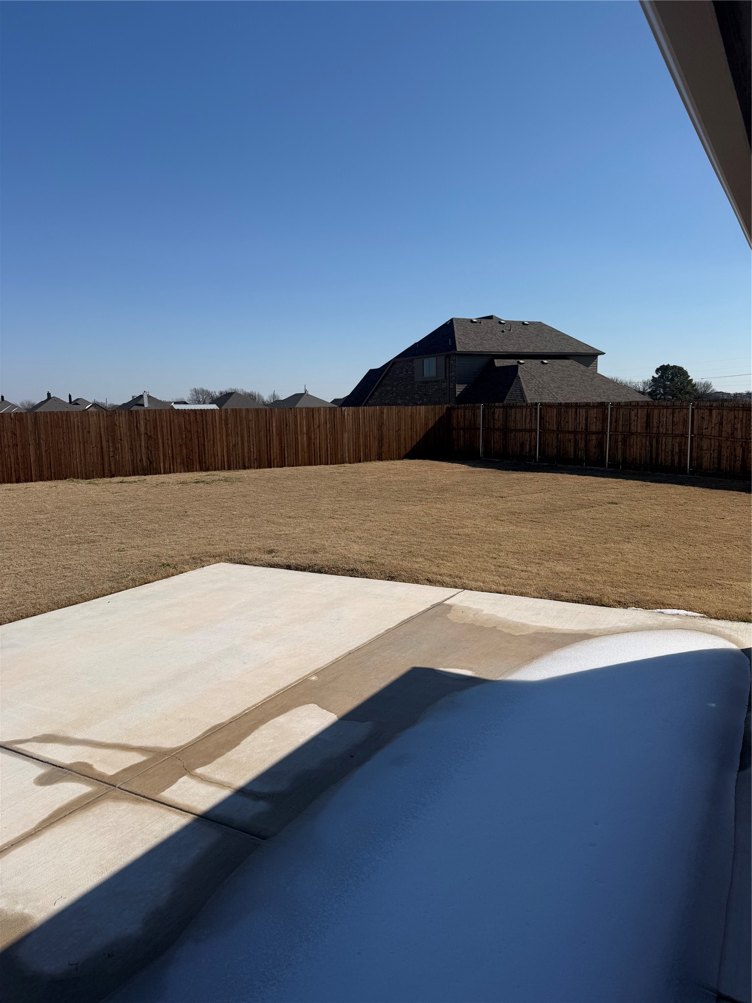 411 Jones Drive Josephine TX 75173
