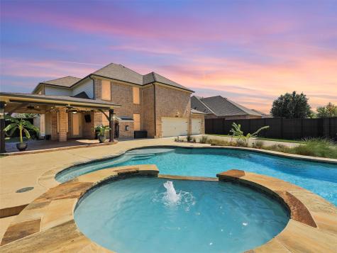 12295 Sunny Street Frisco TX 75033