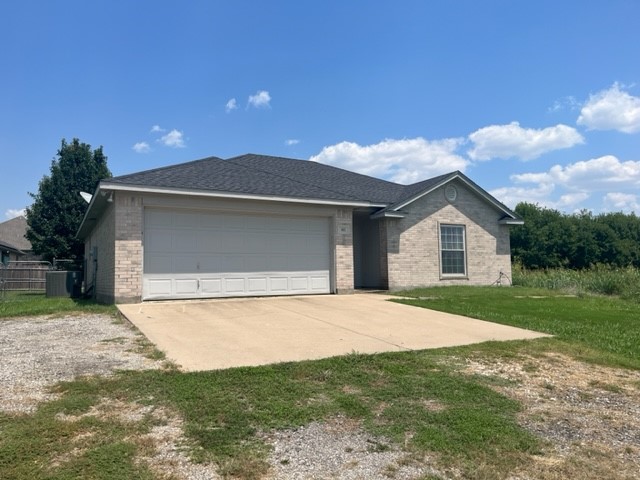 611 S Bois D Arc Street Grandview TX 76050