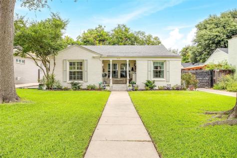 3616 Hilltop Road Fort Worth TX 76109