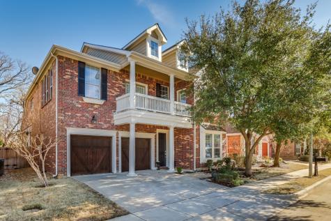 2208 Muskeg Lane Euless TX 76039