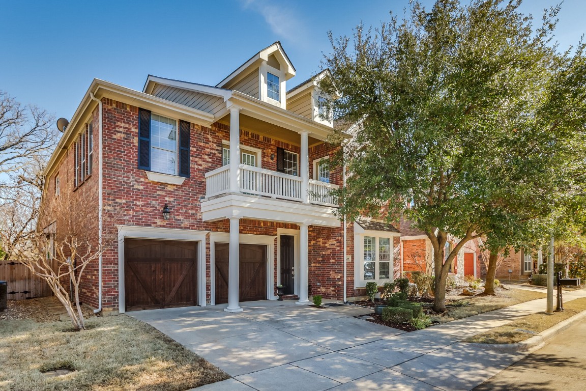 2208 Muskeg Lane Euless TX 76039