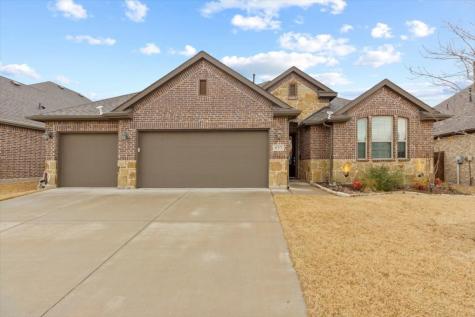 857 Layla Drive Fate TX 75087