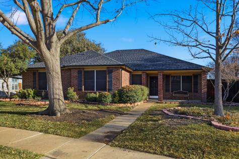 4148 Gardner Drive The Colony TX 75056