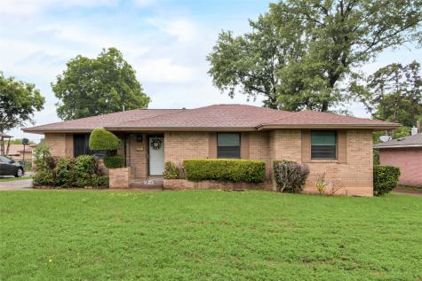 917 Highland Oaks Drive Dallas TX 75232
