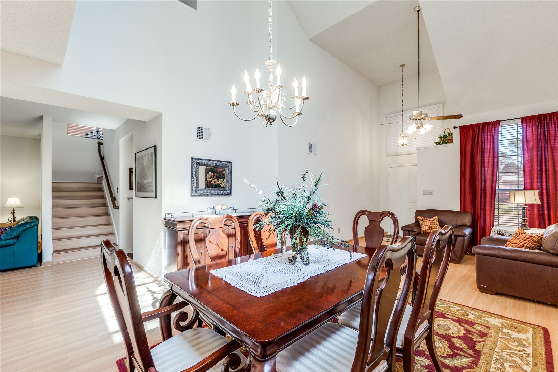 6841 Douglas Creek Plano TX 75023