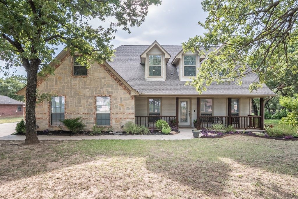 1716 Thomas Road Springtown TX 76082