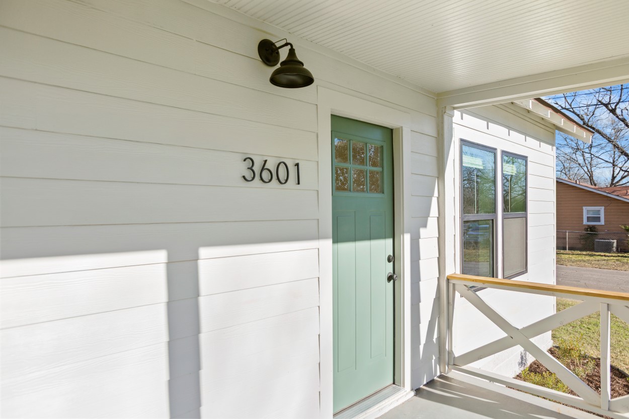 3601 Ethel Avenue Waco TX 76707