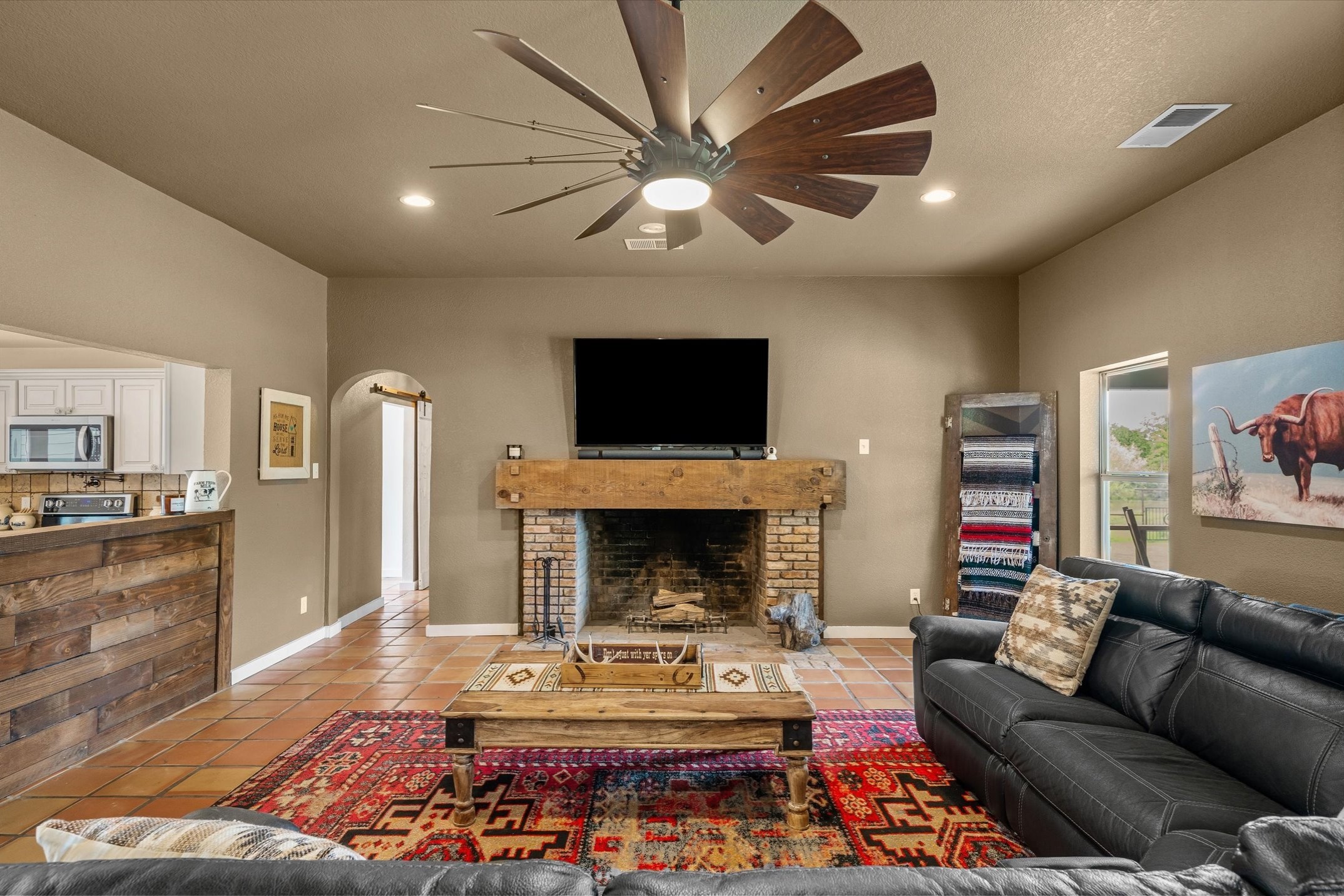 11101 County Road 104 Kaufman TX 75142