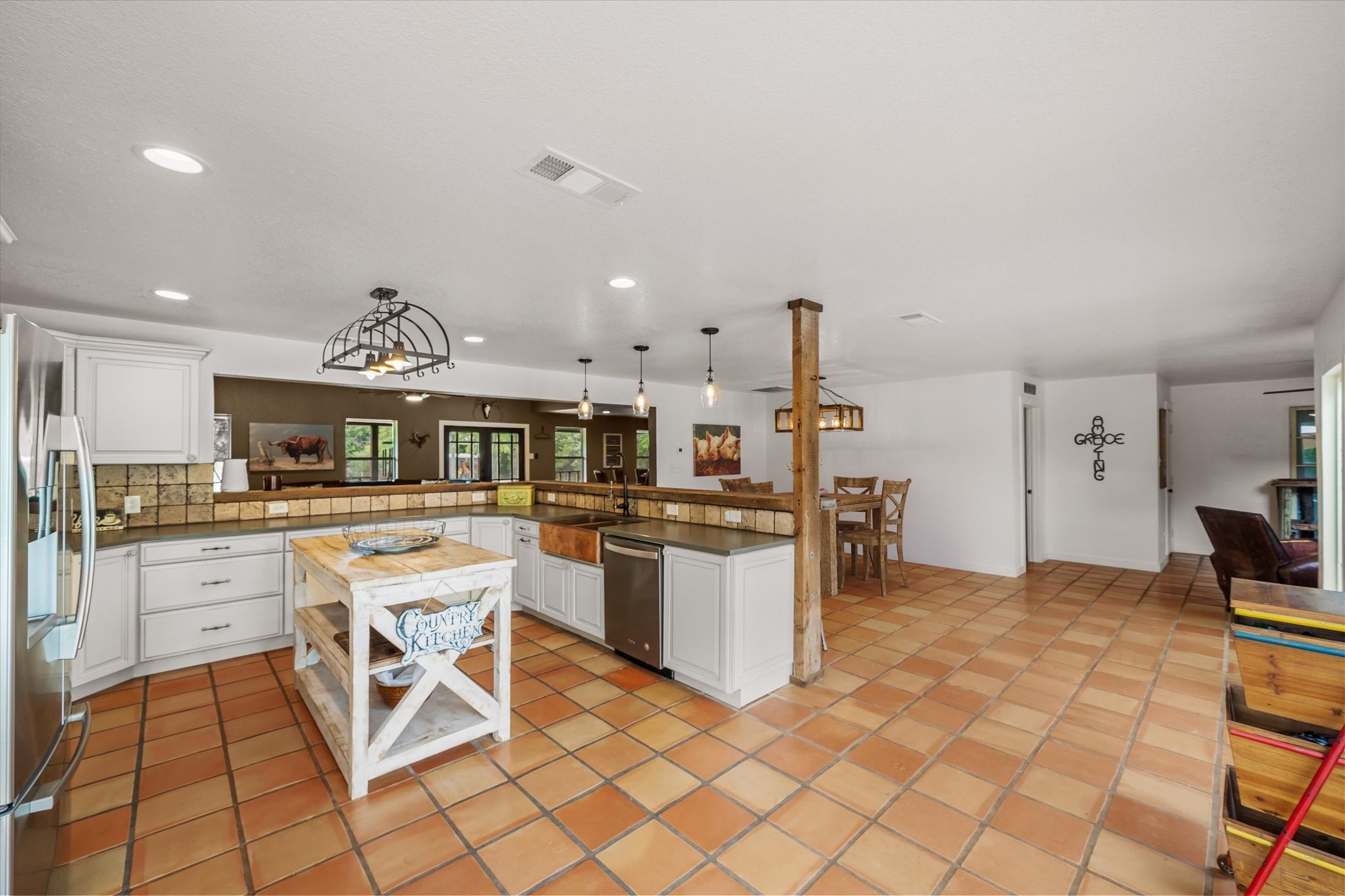 11101 County Road 104 Kaufman TX 75142