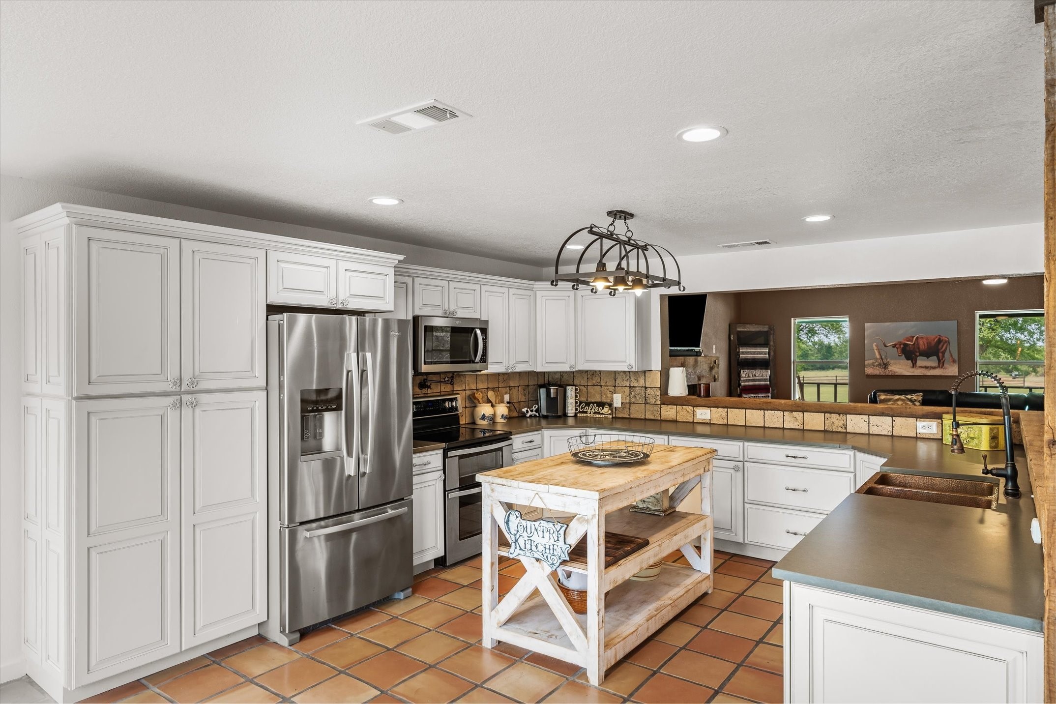 11101 County Road 104 Kaufman TX 75142