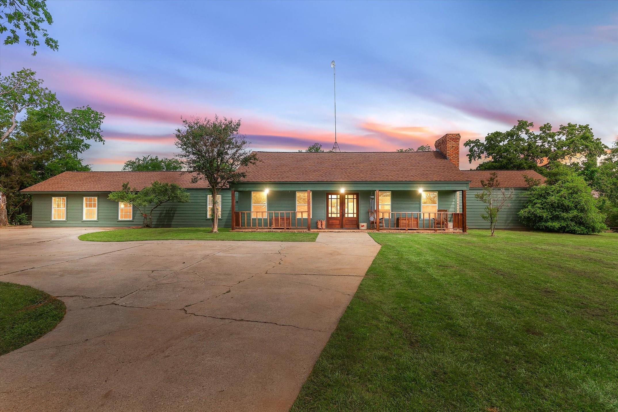 11101 County Road 104 Kaufman TX 75142