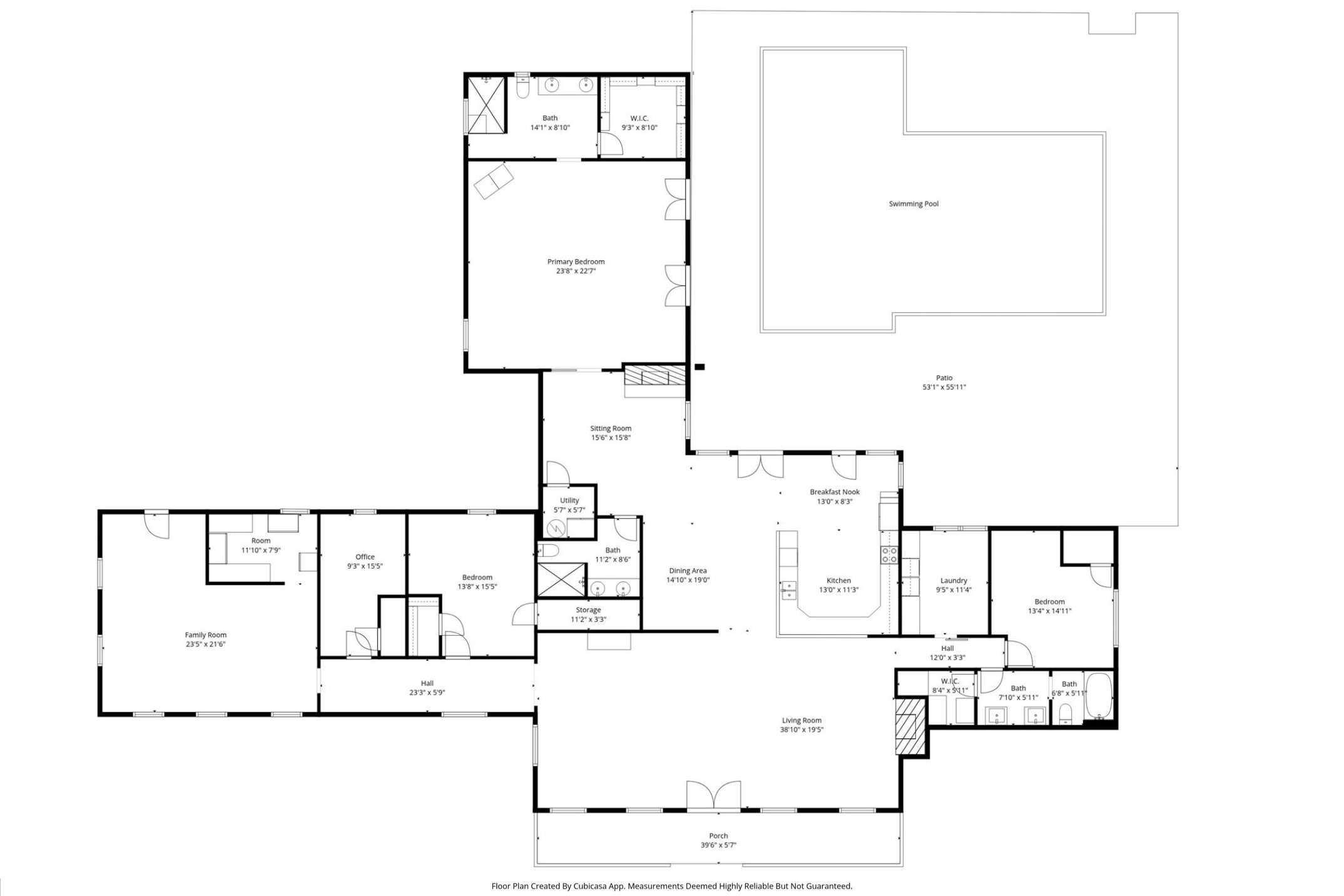 11101 County Road 104 Kaufman TX 75142