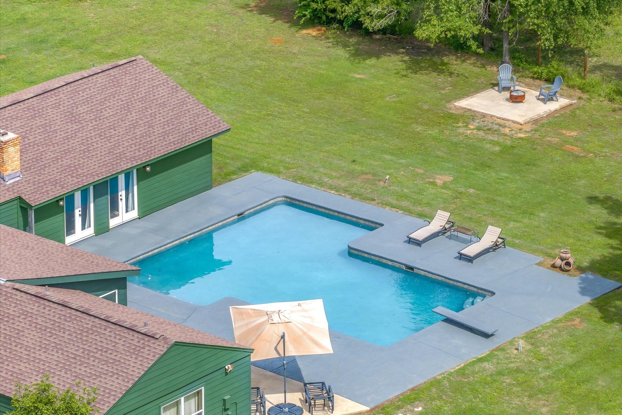 11101 County Road 104 Kaufman TX 75142