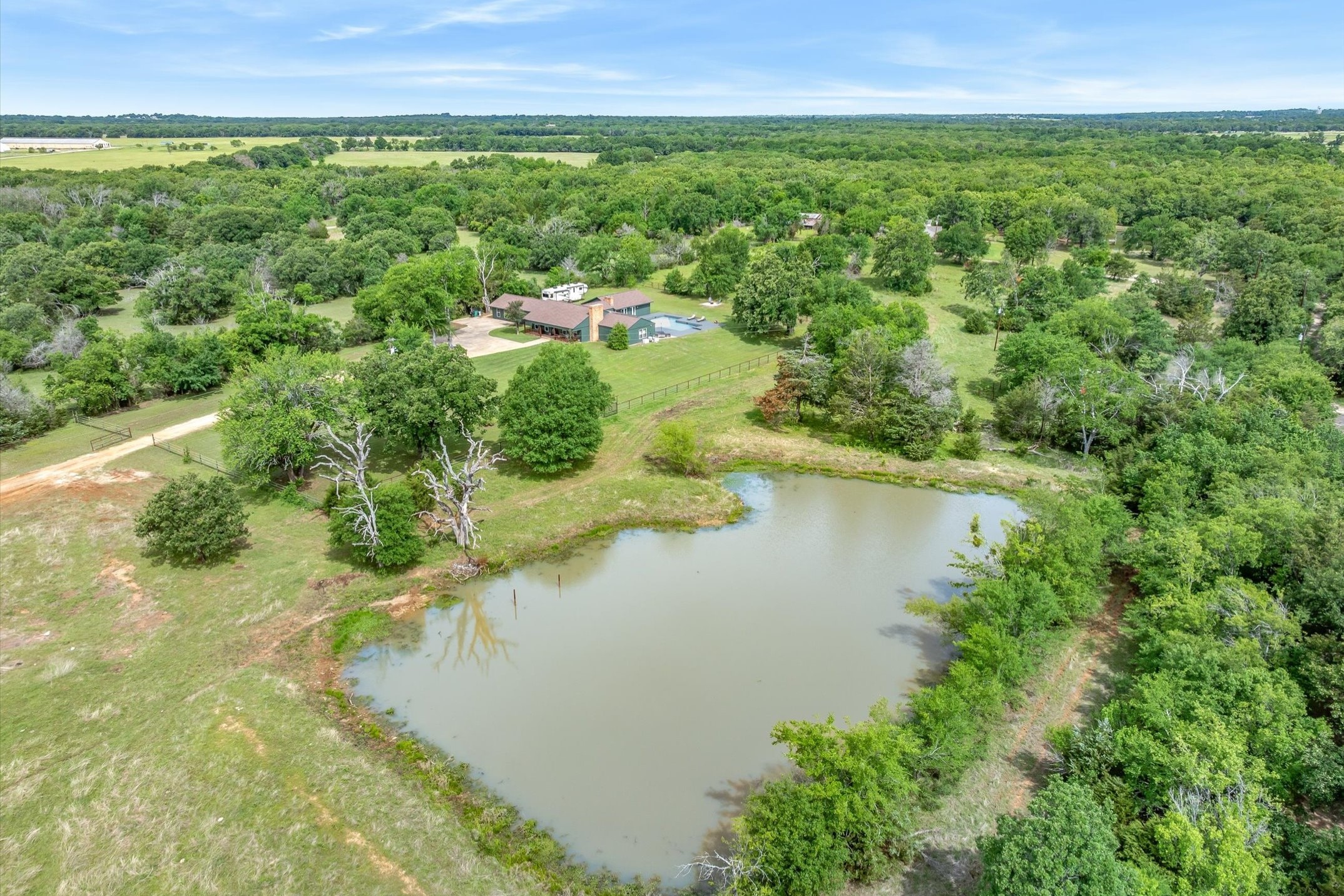 11101 County Road 104 Kaufman TX 75142