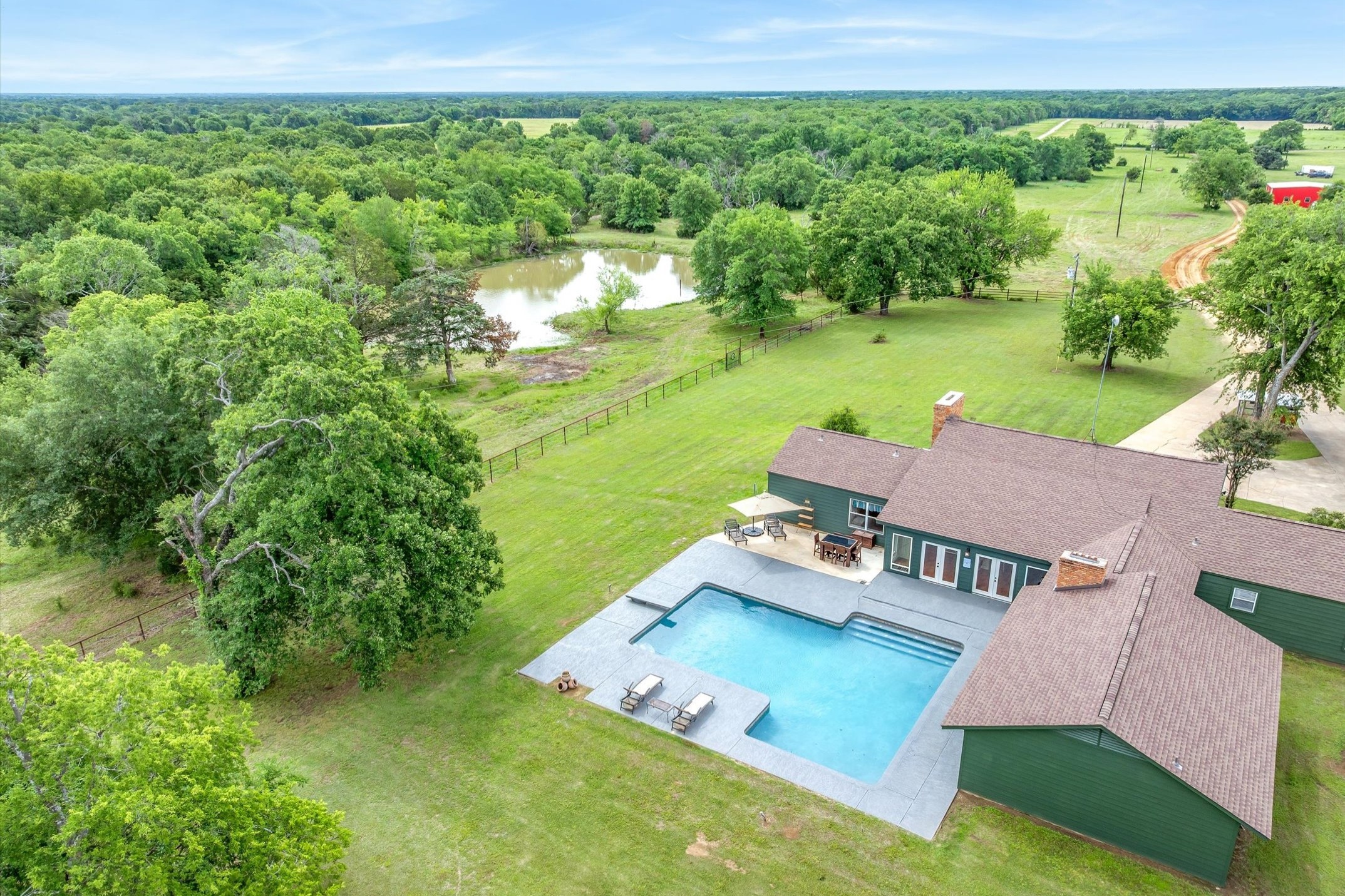 11101 County Road 104 Kaufman TX 75142