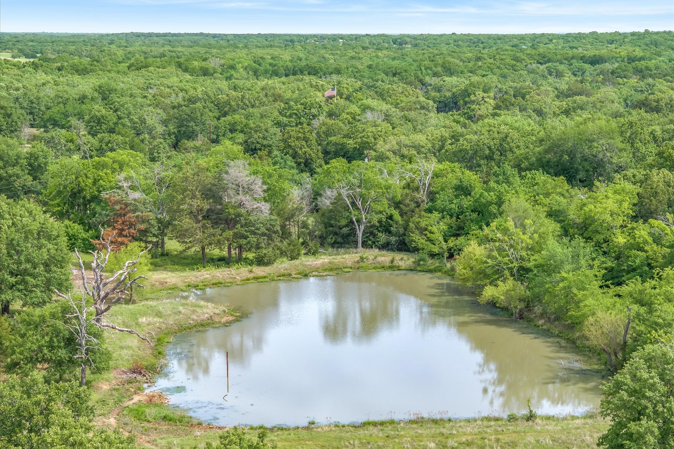 11101 County Road 104 Kaufman TX 75142
