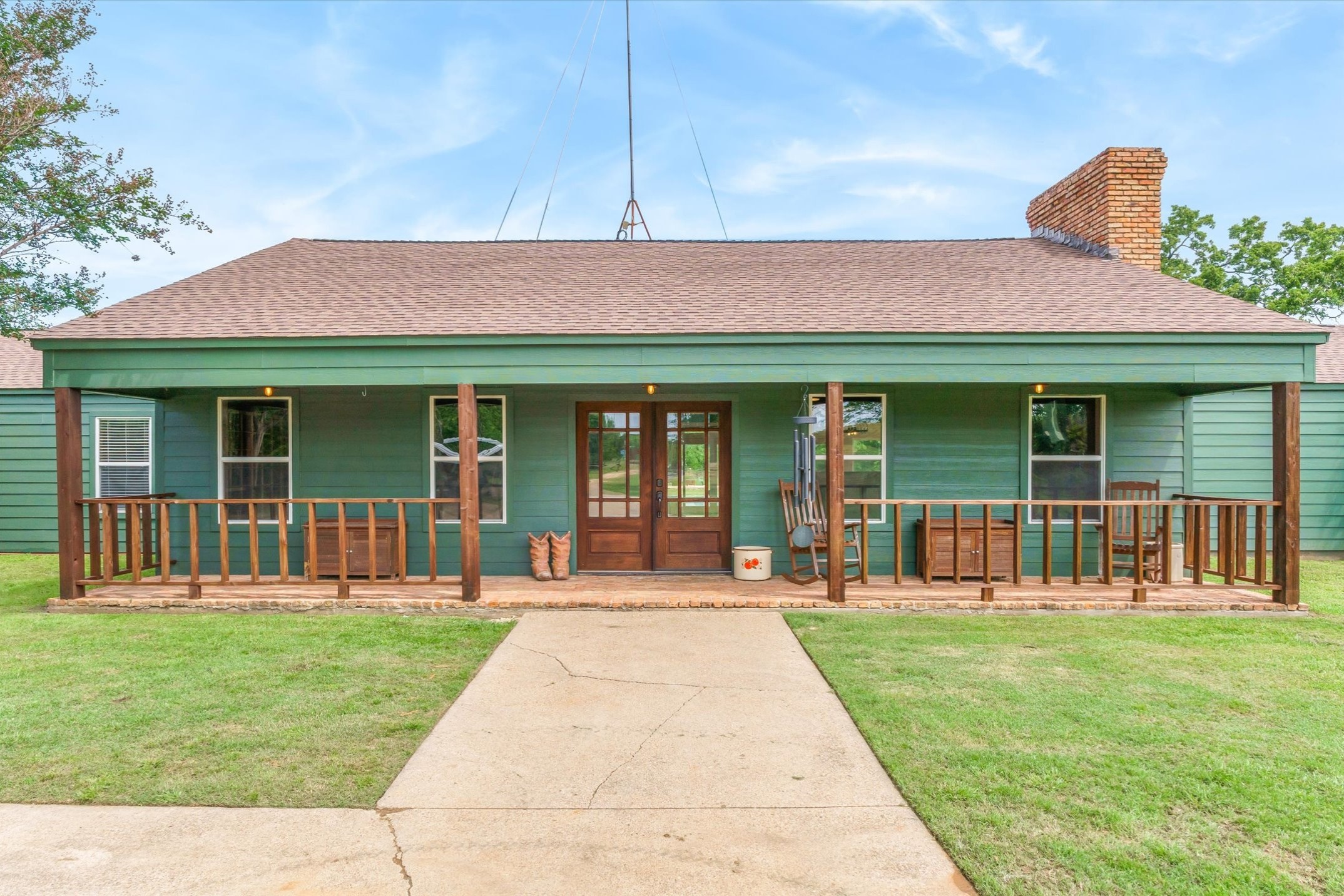 11101 County Road 104 Kaufman TX 75142