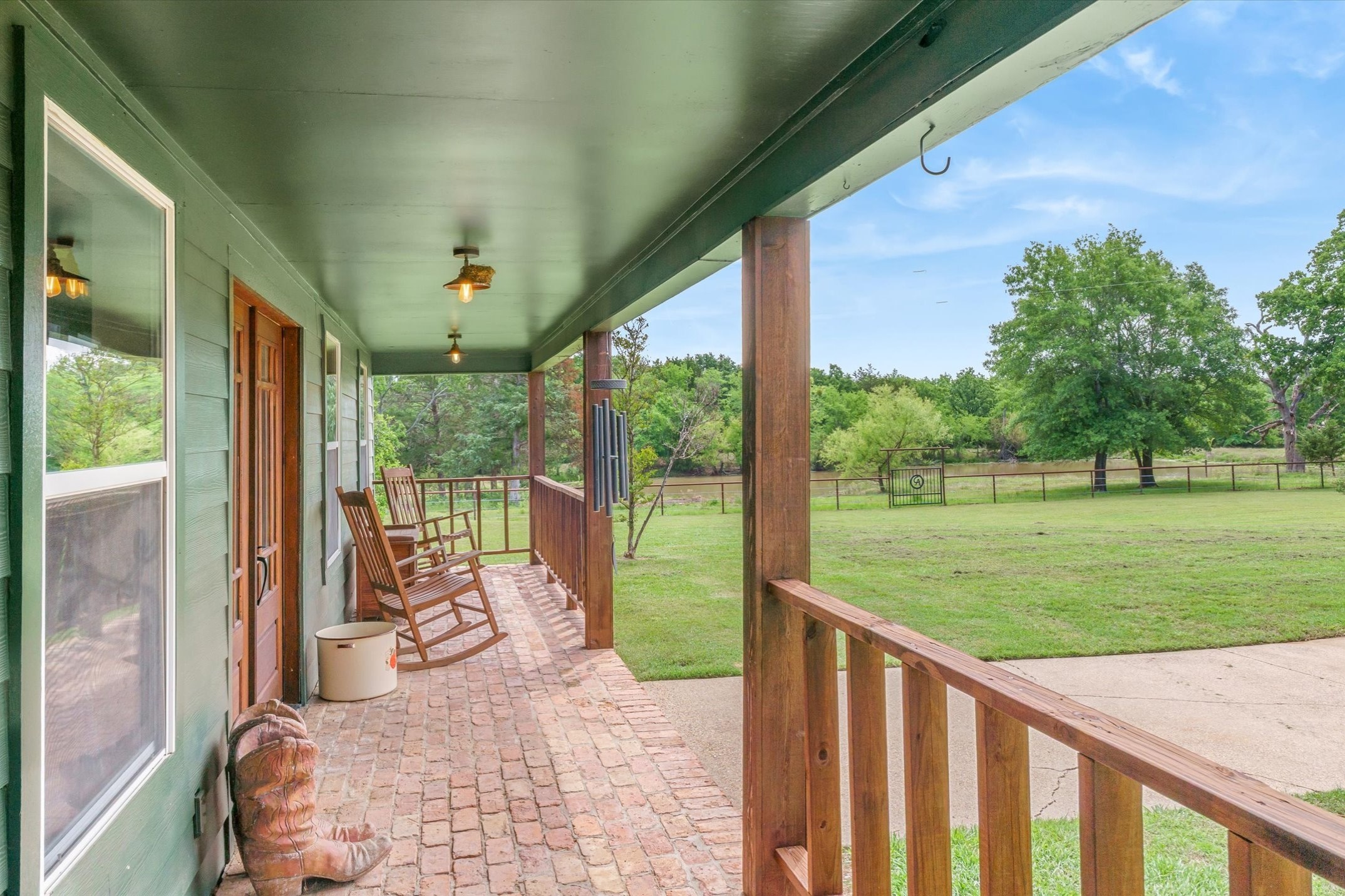 11101 County Road 104 Kaufman TX 75142