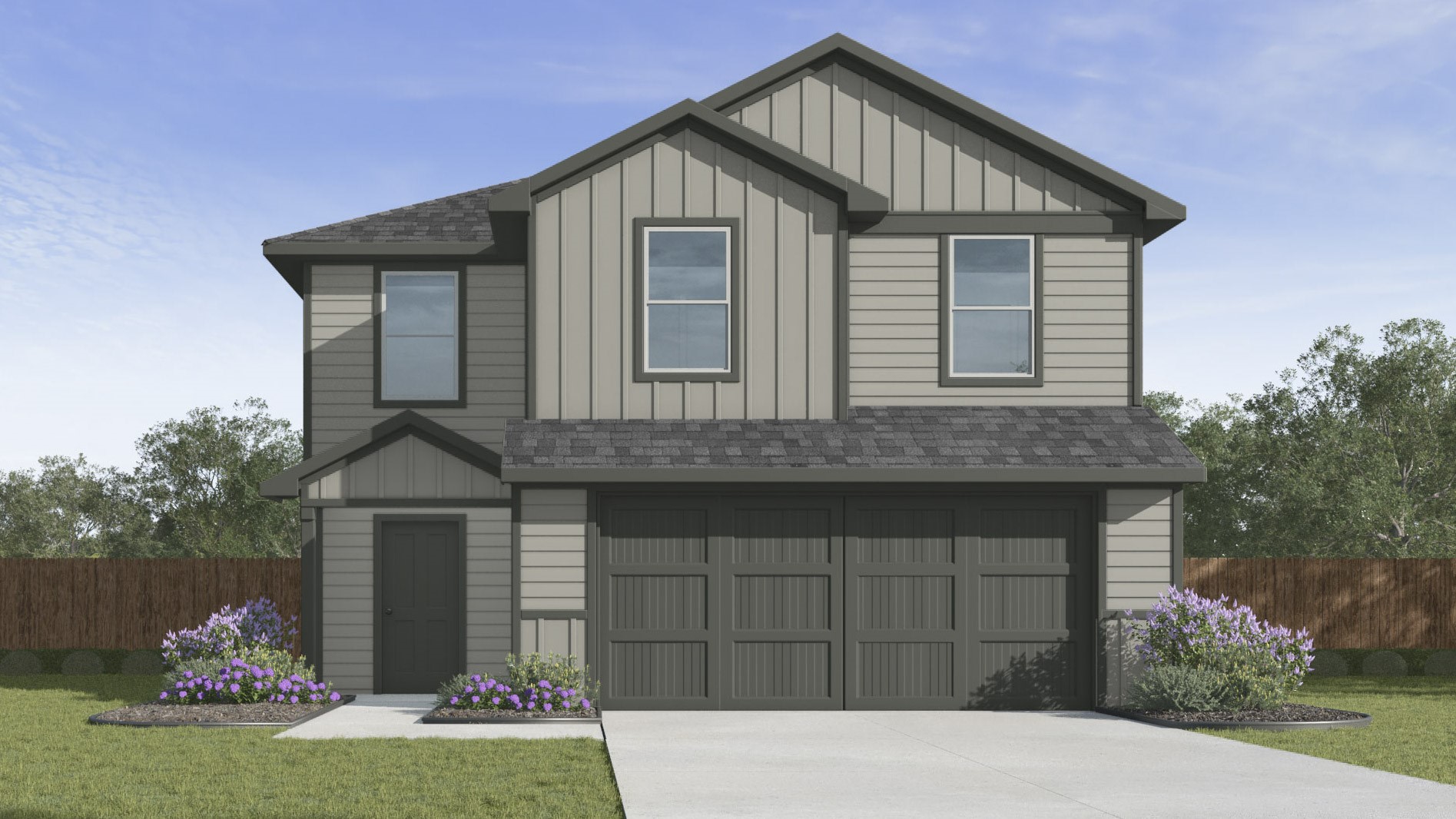 1145 Northfield Drive Josephine TX 75135