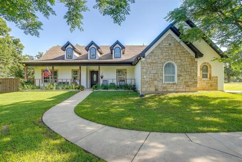5517 County Road 803 Joshua TX 76058