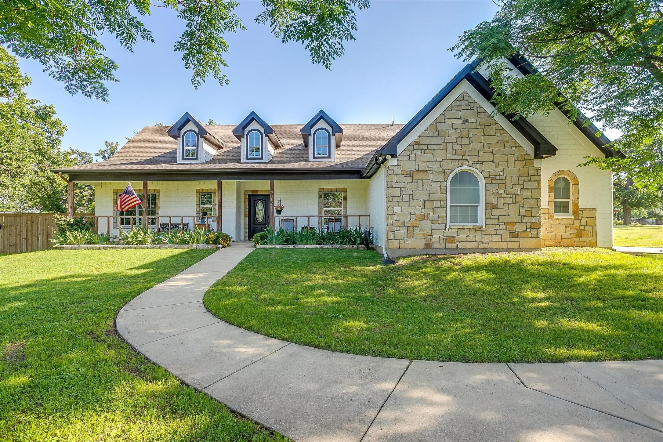 5517 County Road 803 Joshua TX 76058