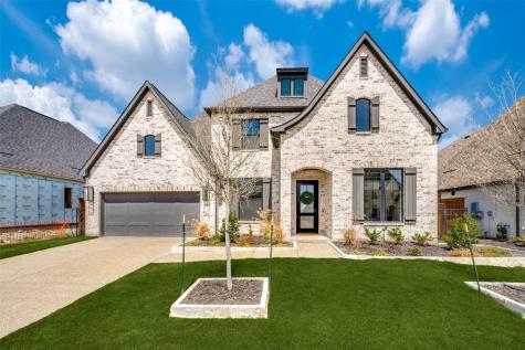 3011 Gaulding Drive Prosper TX 75078