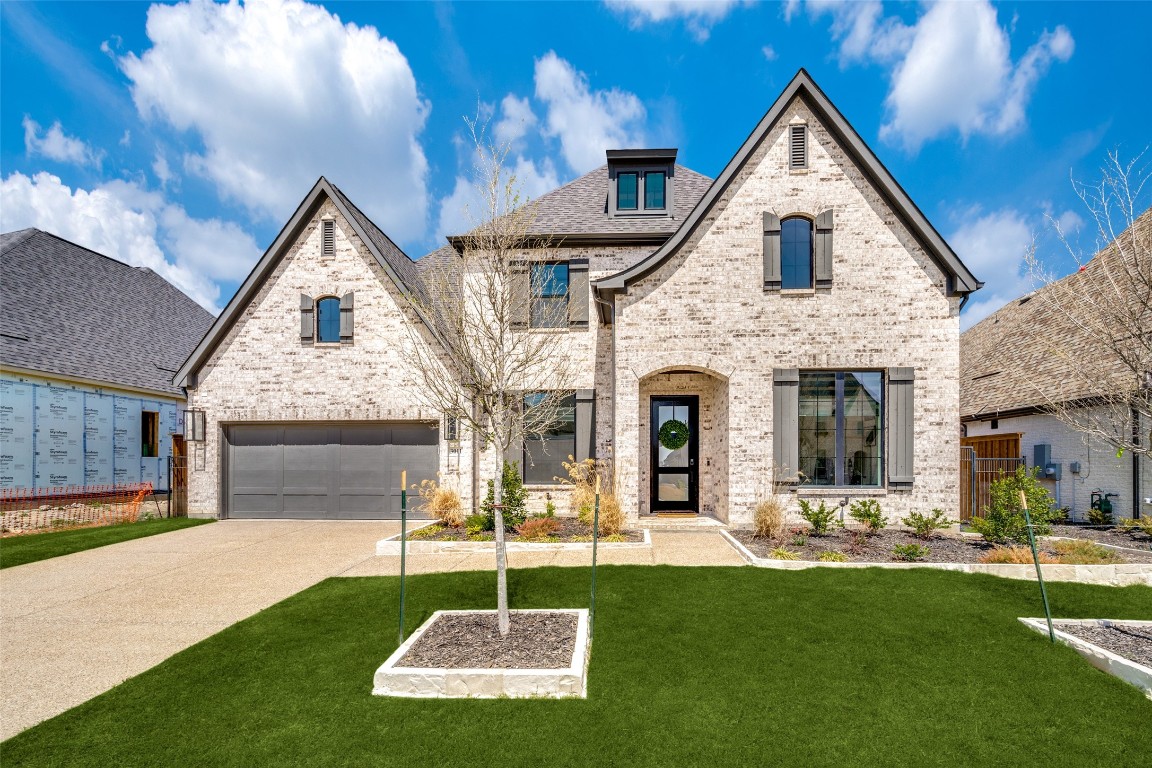 3011 Gaulding Drive Prosper TX 75078
