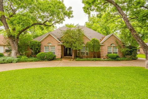 8707 S Monticello Circle Granbury TX 76049